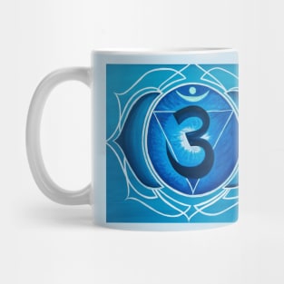 Third Eye Chakra 6 Mug